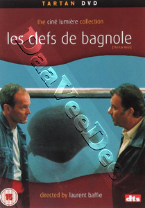 The Car Keys | Les Clefs de Bagnole  |   DVD